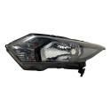 Farol Dianteiro Esquerdo Hrv 2015 2016 2017 2018 2019 S/ Led