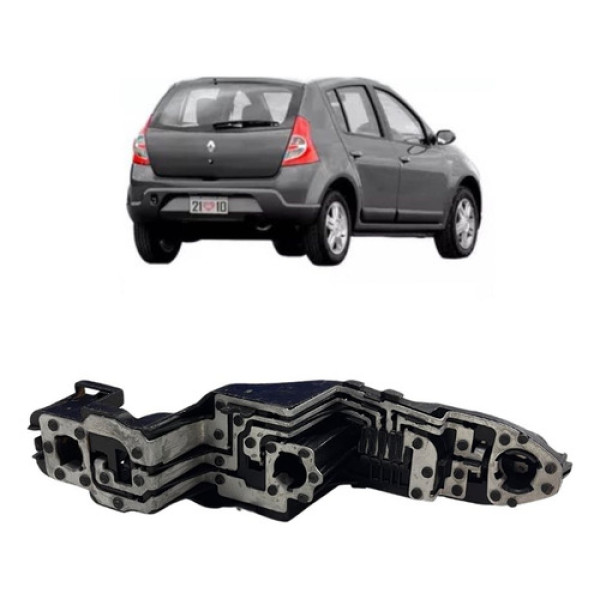 Circuito  Lanterna Traseira Direita Sandero 2012 2013 2014