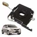 Fechadura Inferior Capo Fiesta Ecosport 2007 A 2012
