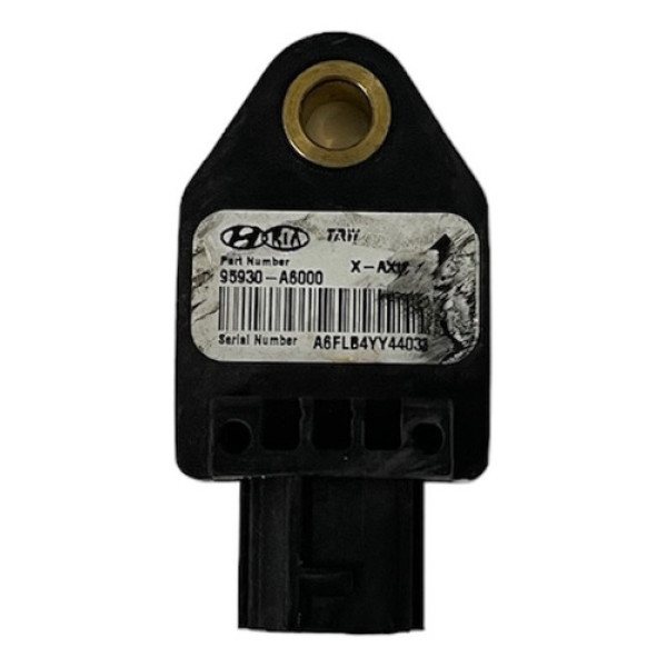 Sensor De Impacto Airbag - Hb20 2016