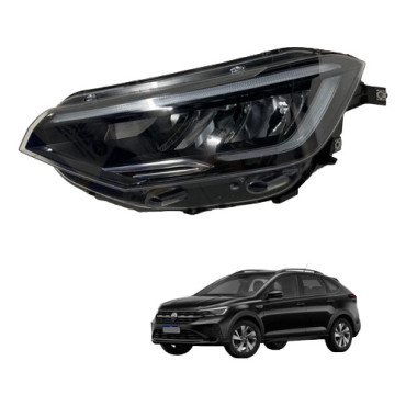 Farol Esquerdo Origi...