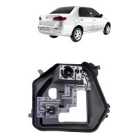 Circuito Lanterna Tr...