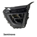 Farol Esquerdo Hyundai Creta Ultimate 2023 2024
