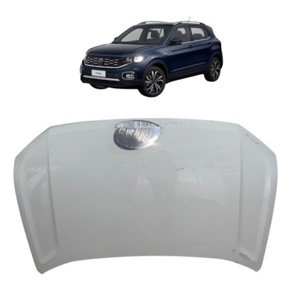 Capo Dianteiro T-cross 2018 2019 2020 2021 2022 2023