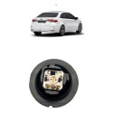 Lâmpada Led Da Lanterna Traseira Toyota Corolla Cross 2020
