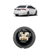 Lâmpada Led Da Lante...