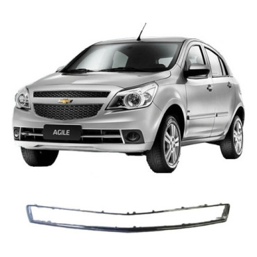 Friso Moldura Parach...