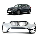 Parachoque Dianteiro Bmw X1 2019 2020 2021 2022 Original