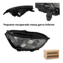 Farol Esquerdo Ford Eco Sport 2017 2018 2019 2020 2021