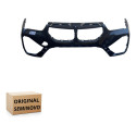 Parachoque Dianteiro Bmw X1 2019 2020 2021 2022 Original.