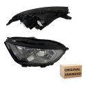 Farol Esquerdo Ford Eco Sport 2017 2018 2019 2020 2021