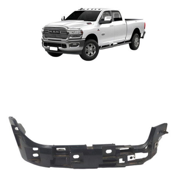 Suporte Guia Farol Direito Ram 2500 2018 A 2021