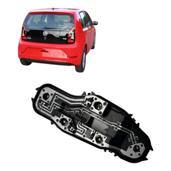 Circuito Lanterna Traseira Direita Up 2014 A 2021