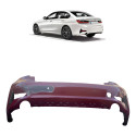 Para-choque Traseiro Bmw 320i 330i Sport Gp 2019 2022