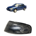 Pisca Farol Lado Esquerdo Kia Sephia 1996