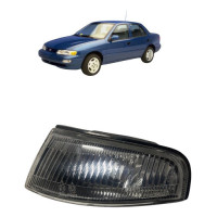 Pisca Farol Lado Esq...