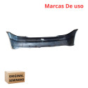 Parachoque Traseiro Gm Astra Hacth 1999 A 2002