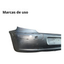 Parachoque Traseiro Peugeot 307 2003 2004 2005 2006
