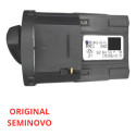 Botão Chave Farol Farolete Vw Gol Saveiro G7 G8 2016 A 2022