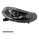 Farol Dianteiro Direito Honda Wrv 2018 2019 2021 Fullled Direito/passageiro