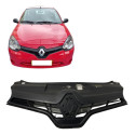 Grade Dianteira Renault Clio 2013 A 2016 