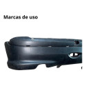 Parachoque Traseiro Peugeot 206 2005 2006 2007 2008 