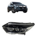 Farol Esquerdo Honda Hrv 2019 2020 2021 Com Led Esquerdo