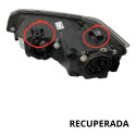Farol Direito Volkswagen Polo Virtus 2017 2018 2019 2020
