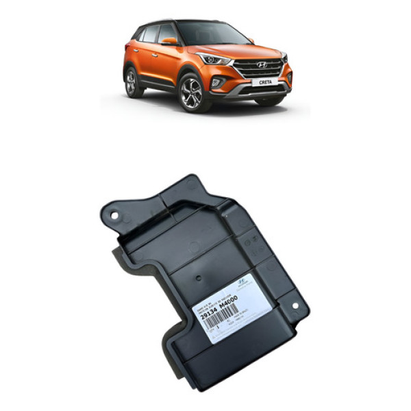 Defletor Lateral Direito Novo Orig Radiador Creta 2017 A 202