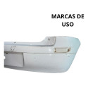 Parachoque Traseiro Corsa Hatch 2003 2004 2005 2006 A 2012