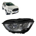Farol Direito Ford Eco Sport 2017 2018 2019 2020 2021