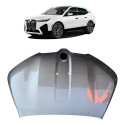 Capô Bmw Ix 2022 2023 2024