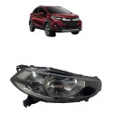 Farol Honda Wr-v Wrv Direito 2018 2019 2020 Original