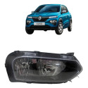 Farol Kwid 2022 2023 2024 2025 Inferior Direito Original Direito/passageiro