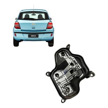 Circuito Lanterna Di...