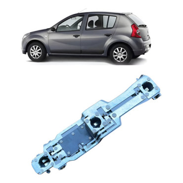 Circuito Soquete Lan...