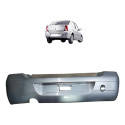 Parachoque Traseiro Renault Logan 2007 2008 2009 2010