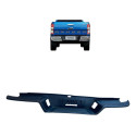 Moldura Pisante Parachoque Tras Ranger 12 A 19 Ab3917b810aa