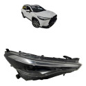  Farol Direito Led Corolla Cross 2020 2021 2022 2023