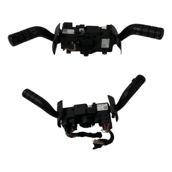 Chave De Seta Gol Voyage G5 G6 2012 2013 2014 2015 2016