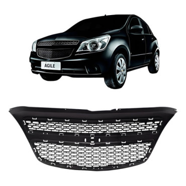 Grade Pára-choque Mo...