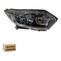 Farol Direito Honda Hr-v 2019 2020 2021 Com Led Direito/passageiro