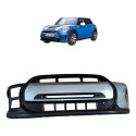 Parachoque Dianteiro Mini Cooper F55 F56 2020  2022