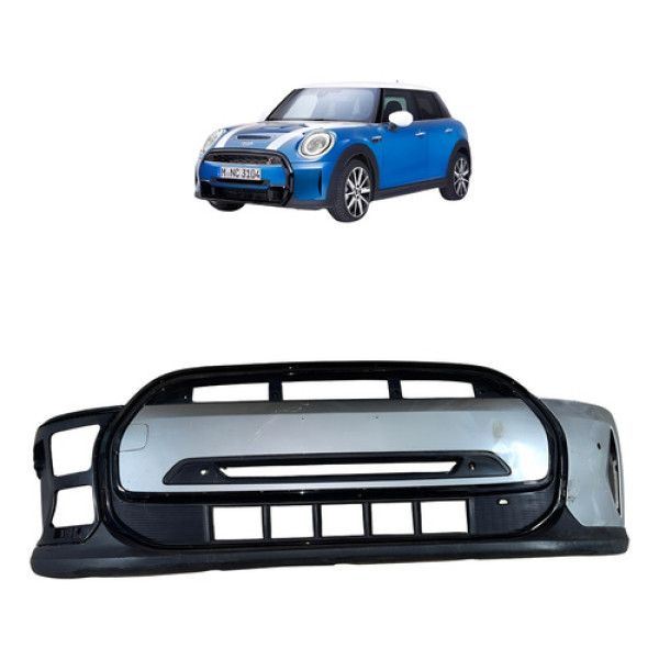 Parachoque Dianteiro Mini Cooper F55 F56 2020  2022