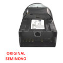 Botão Chave Farol Farolete Vw Gol Saveiro G7 G8 2016 A 2022