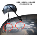 Capo Honda Hrv 2015 2016 2017 2018 2019 2020 2021