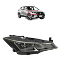 Farol Lado Direito Kicks 21/23 Original Nissan 260105r10a