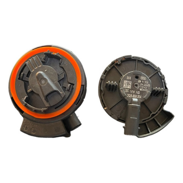 Sensor Da Porta Dianteira Esquerda T-cross 2qb959354