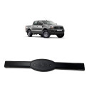 Friso Preto Sem Emblema Grade Ranger 2016 2017 2018 2019