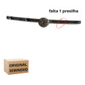 Friso Da Grade Palio 2010 2011 2012 2013 2014 2015 Cromado